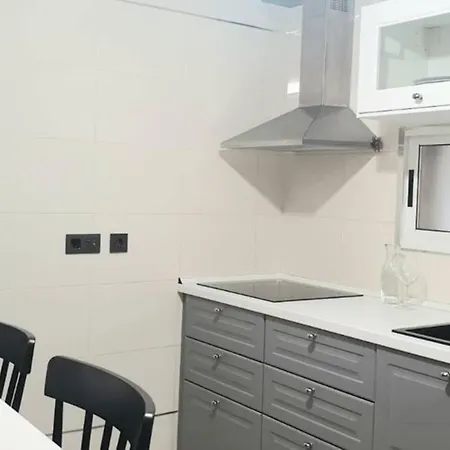 Apartamento Tranquilo Ponferrada Exterior photo