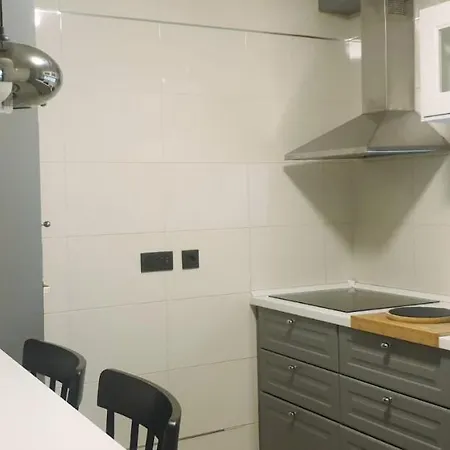 Apartamento Tranquilo Ponferrada Exterior photo