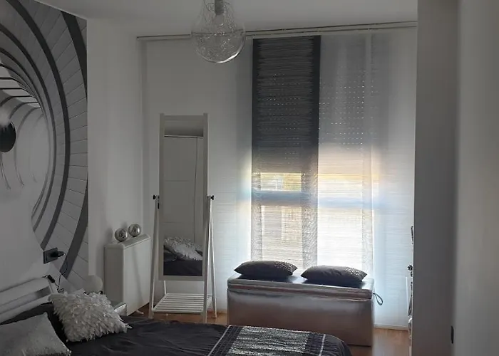 Apartamento Tranquilo