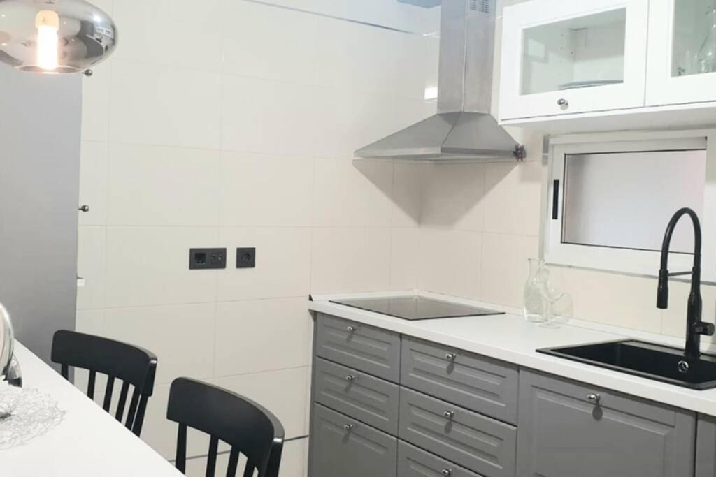 Tranquilo Apartment *