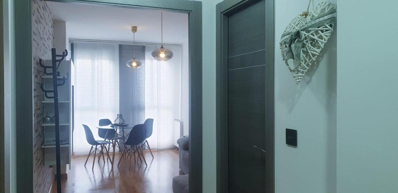 Tranquilo Apartment Ponferrada