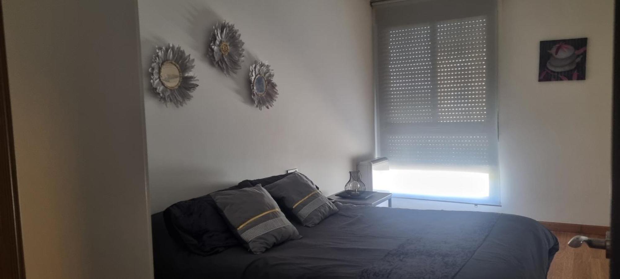 Apartment Tranquilo